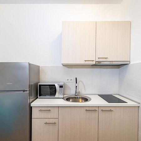 Villa Laura View 诺瓦利娅 外观 照片