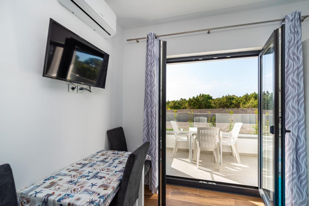 Villa Laura View 诺瓦利娅 外观 照片