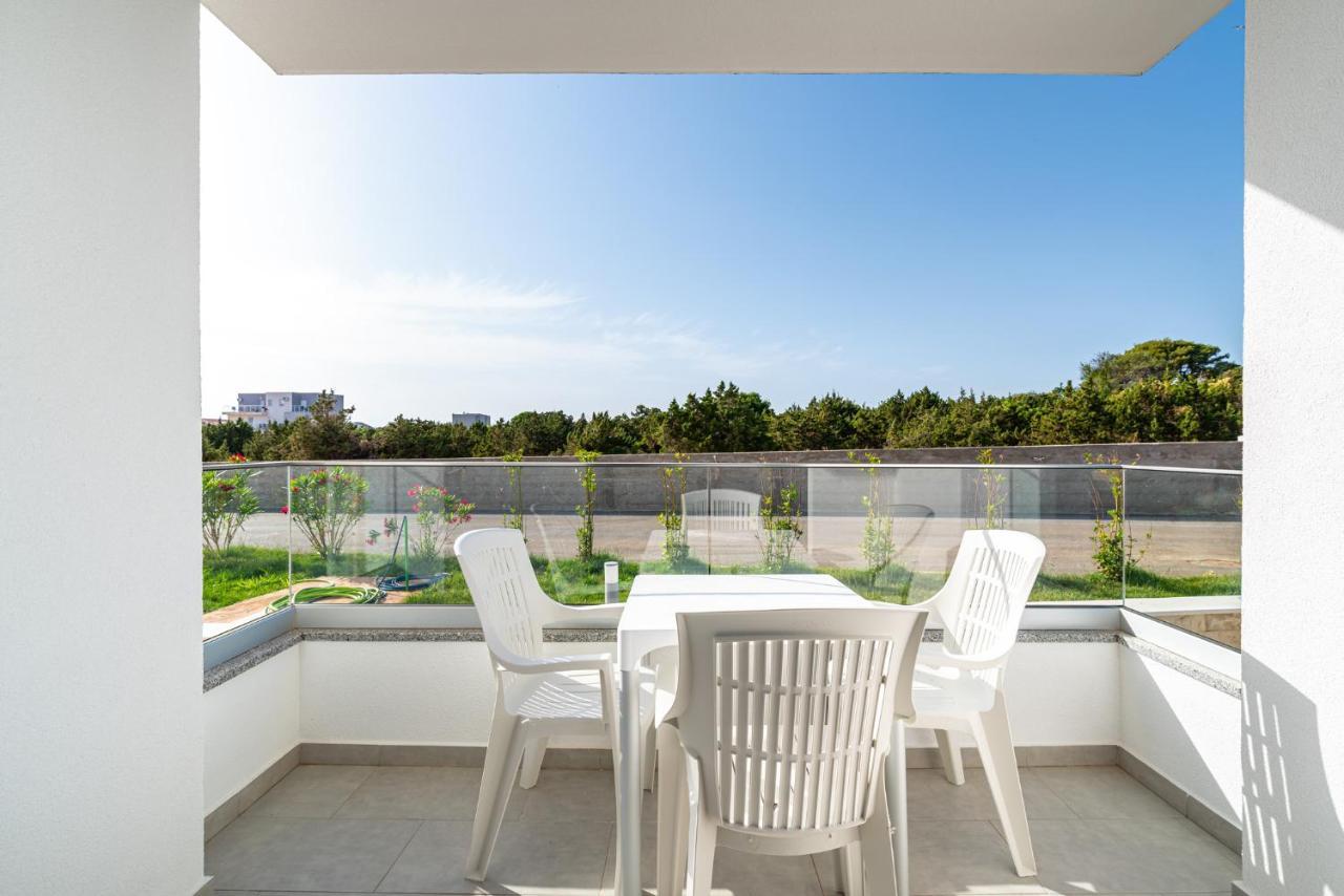 Villa Laura View 诺瓦利娅 外观 照片