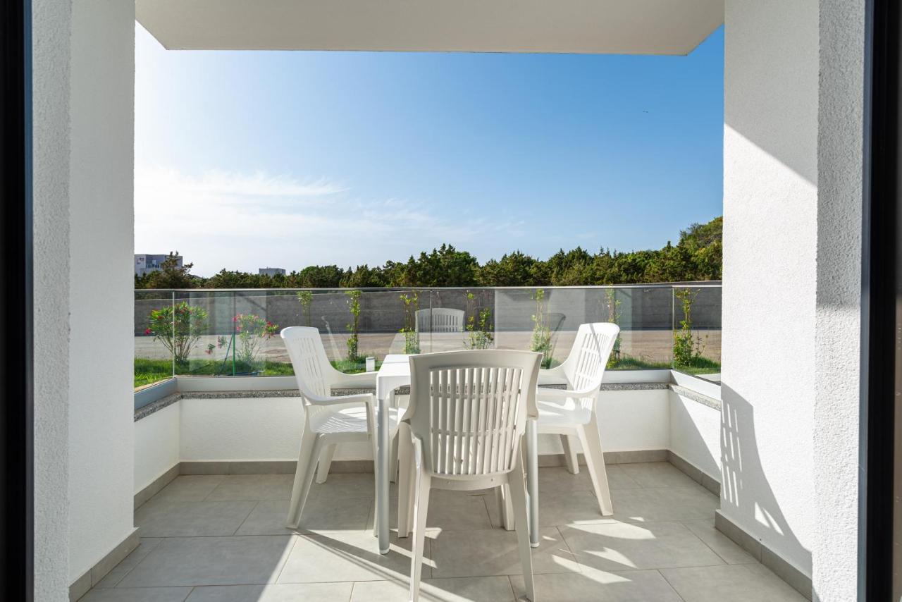 Villa Laura View 诺瓦利娅 外观 照片