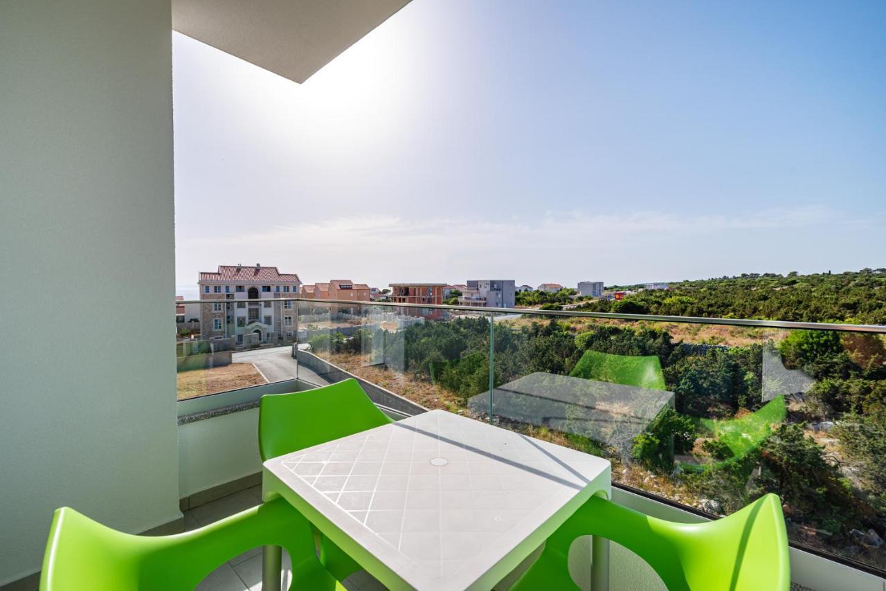 Villa Laura View 诺瓦利娅 外观 照片
