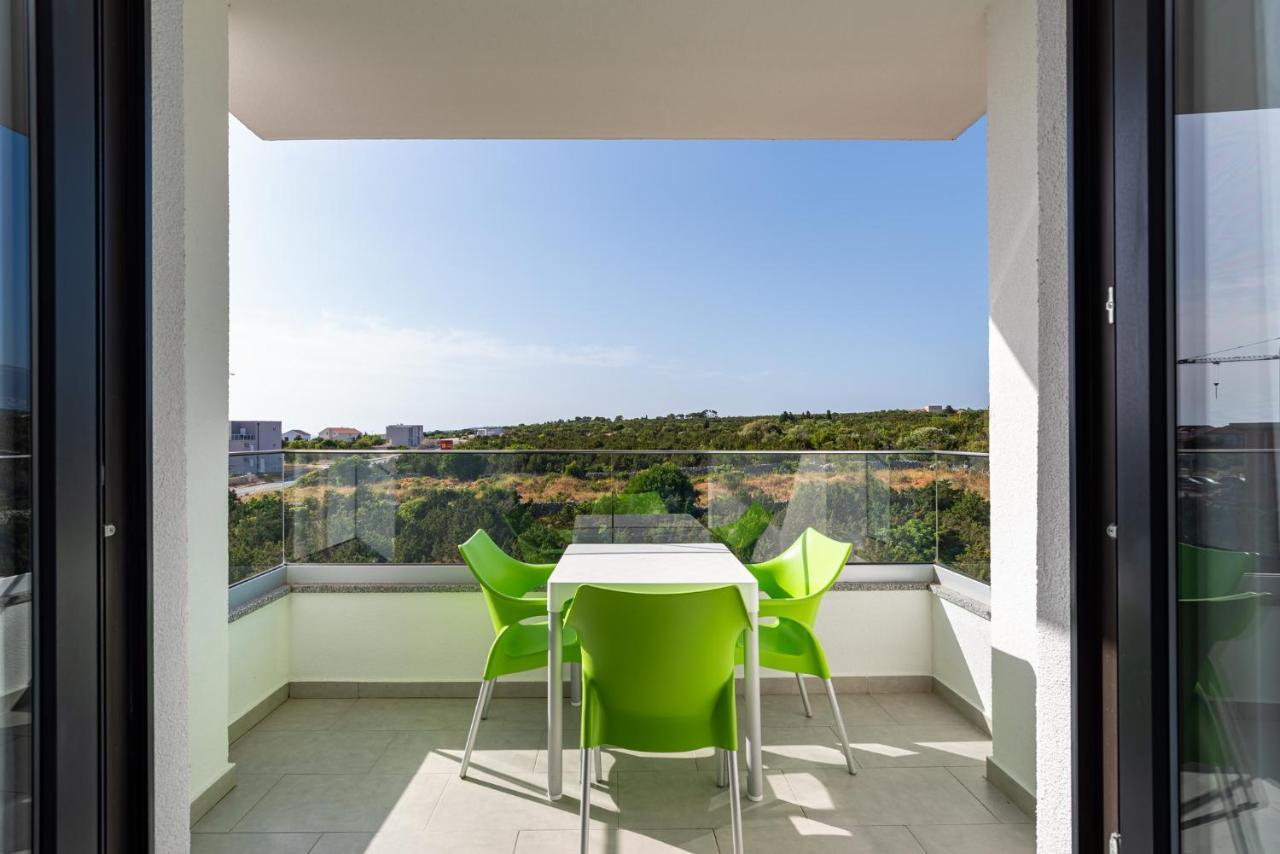Villa Laura View 诺瓦利娅 外观 照片