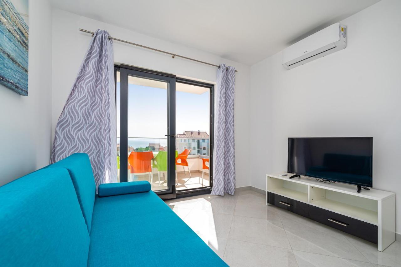 Villa Laura View 诺瓦利娅 外观 照片