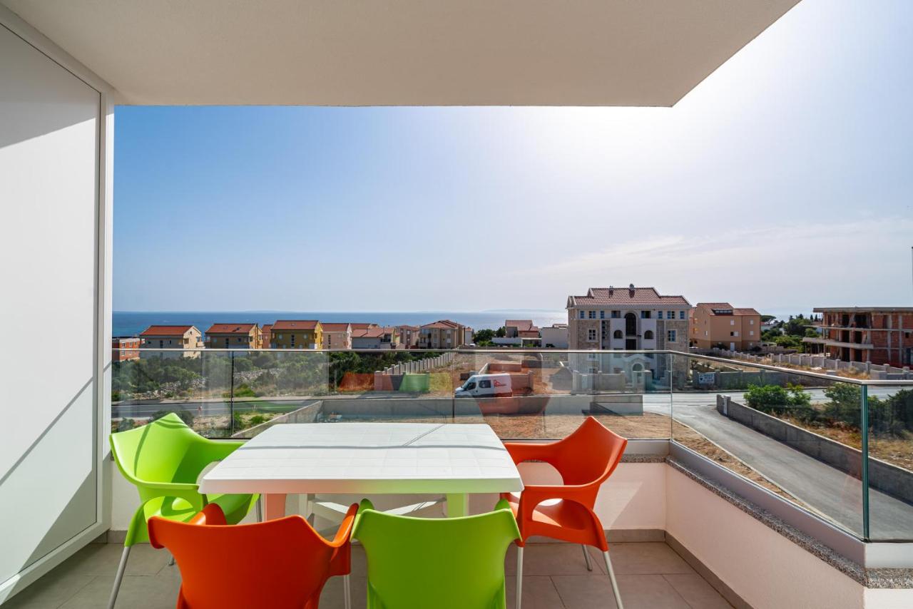 Villa Laura View 诺瓦利娅 外观 照片