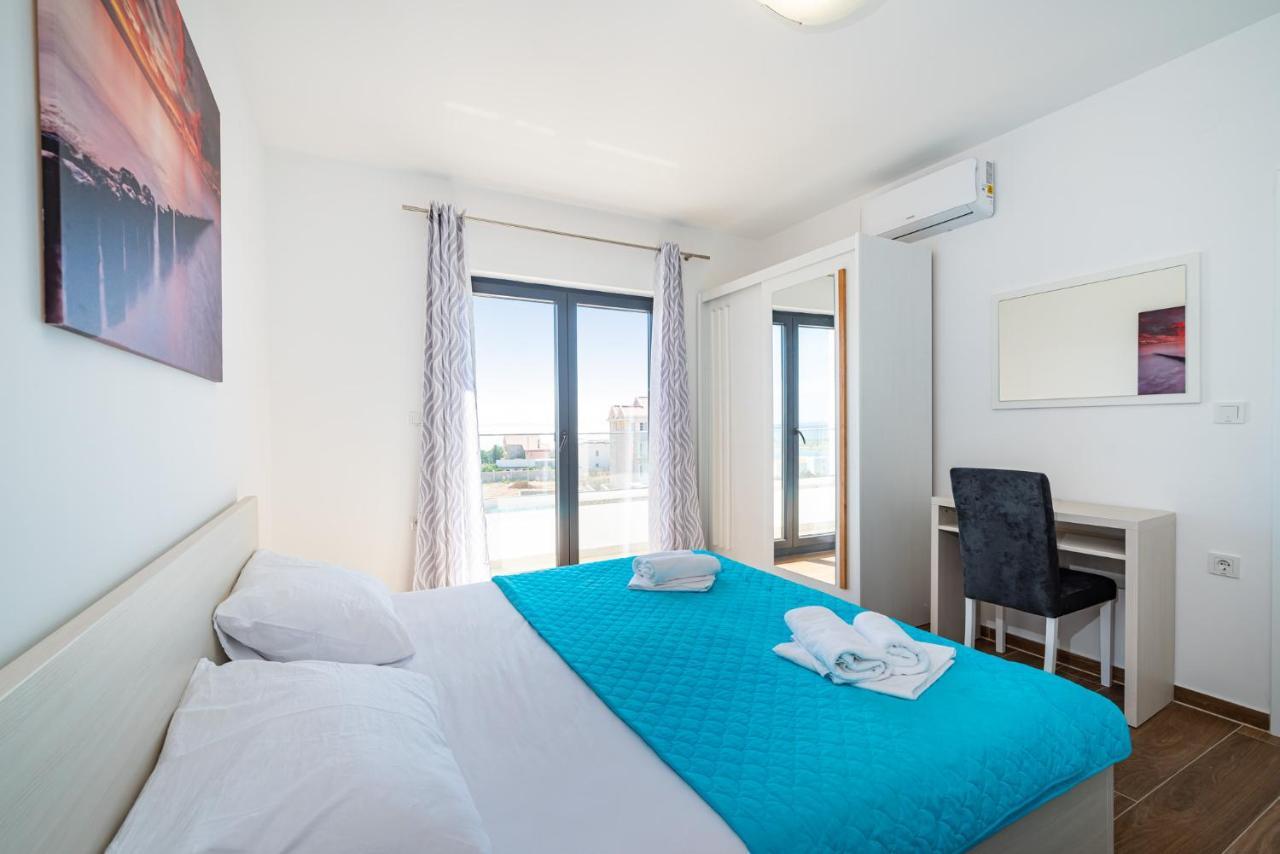Villa Laura View 诺瓦利娅 外观 照片