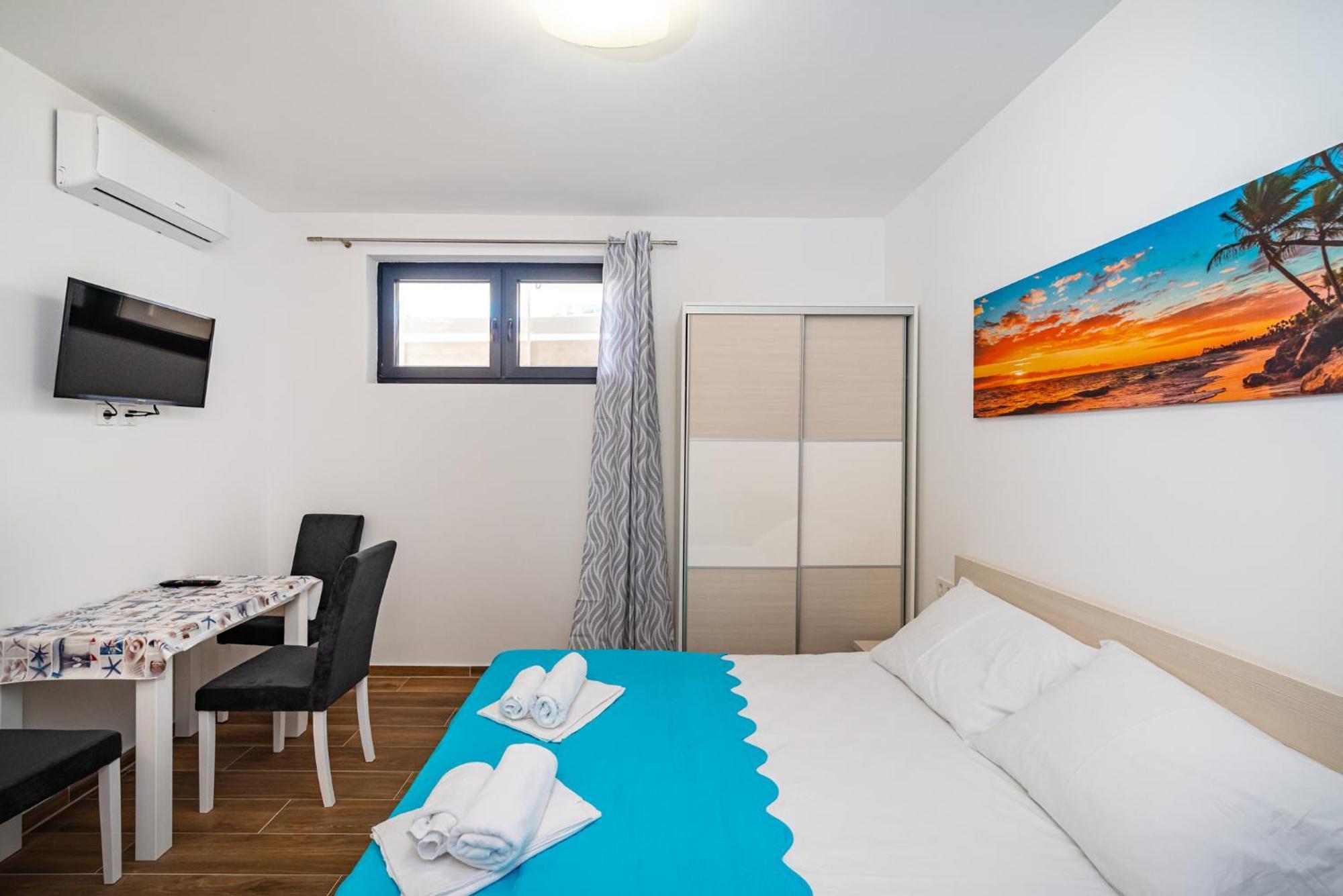 Villa Laura View 诺瓦利娅 外观 照片