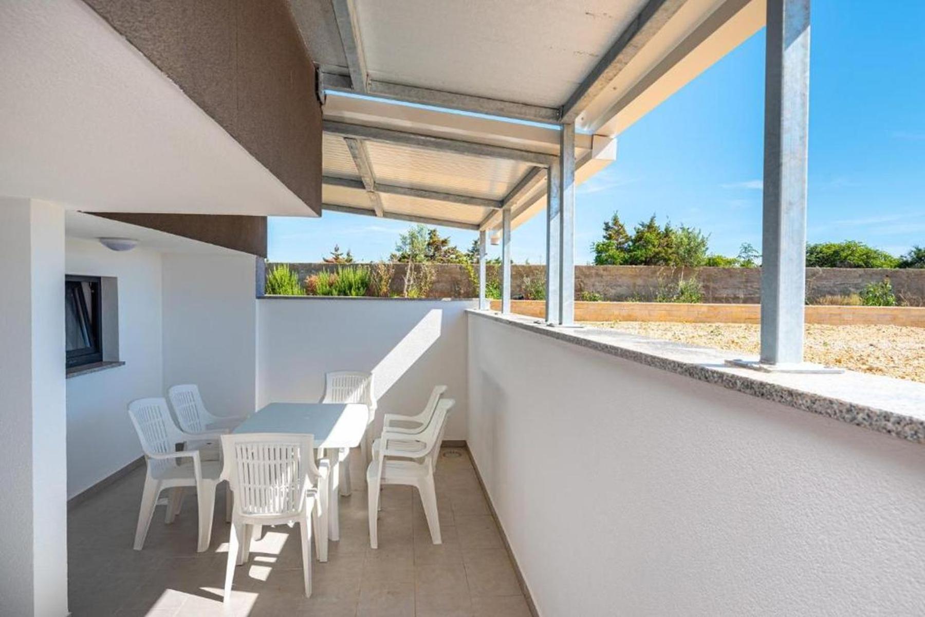 Villa Laura View 诺瓦利娅 外观 照片